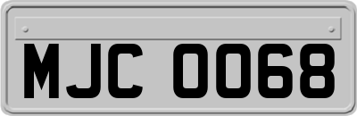 MJC0068