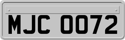 MJC0072