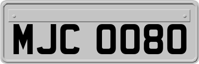 MJC0080