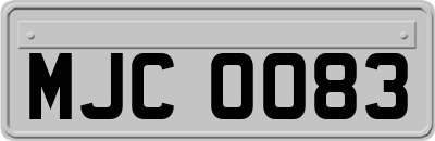 MJC0083