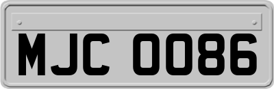 MJC0086