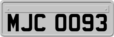 MJC0093