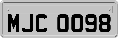 MJC0098