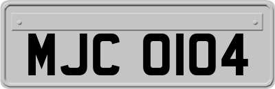 MJC0104