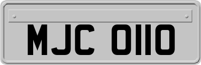 MJC0110