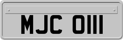 MJC0111
