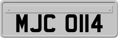 MJC0114