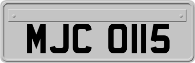 MJC0115