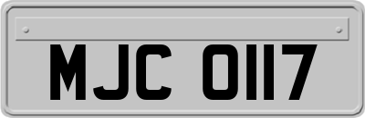MJC0117