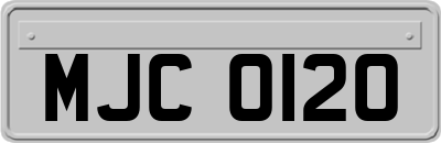 MJC0120