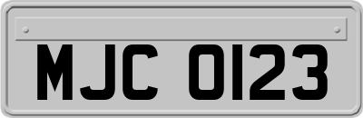 MJC0123