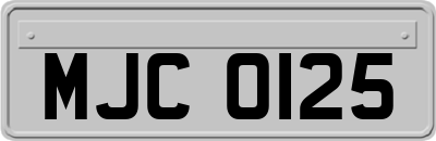 MJC0125