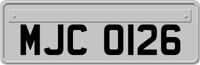 MJC0126