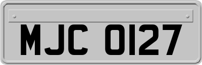 MJC0127