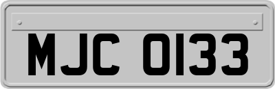 MJC0133