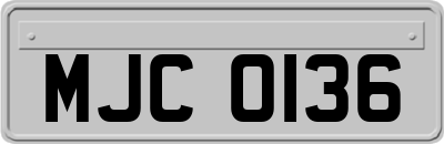 MJC0136