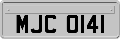 MJC0141