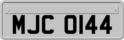 MJC0144
