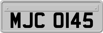 MJC0145