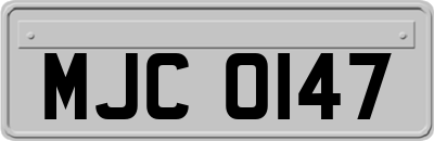 MJC0147