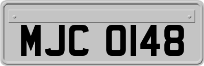 MJC0148
