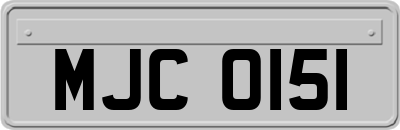 MJC0151