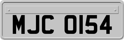 MJC0154