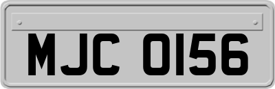MJC0156