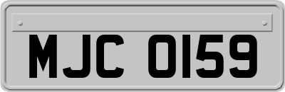 MJC0159