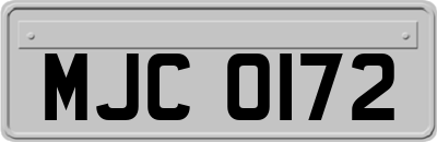 MJC0172