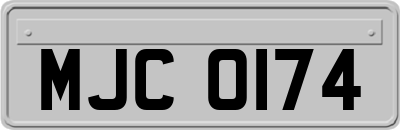 MJC0174