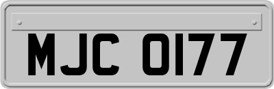 MJC0177