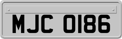 MJC0186