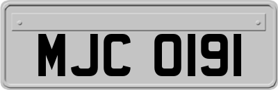 MJC0191