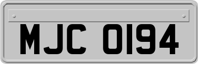 MJC0194