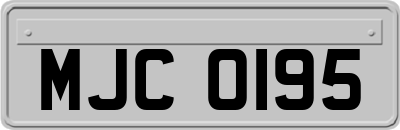 MJC0195