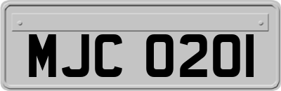 MJC0201