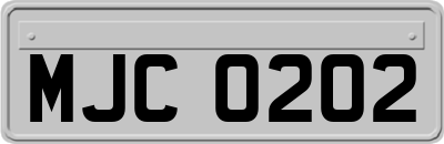 MJC0202