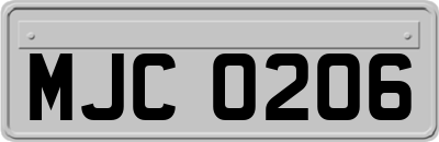 MJC0206