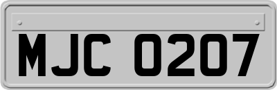 MJC0207