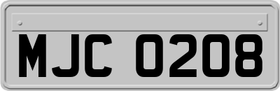 MJC0208