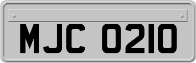 MJC0210