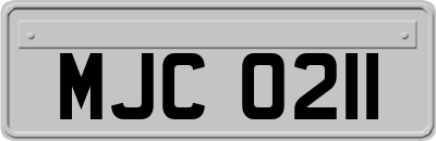 MJC0211