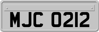 MJC0212