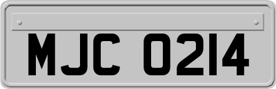 MJC0214