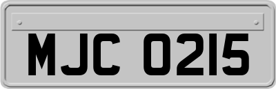 MJC0215