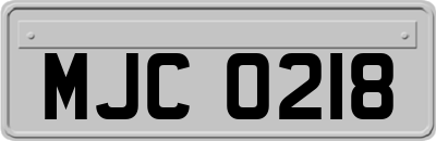 MJC0218