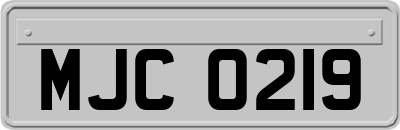 MJC0219