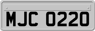 MJC0220
