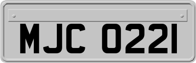 MJC0221
